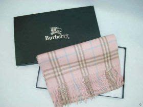 fake pink burberry scarf